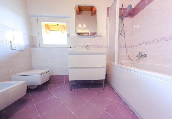 Appartamento a Verbania - Penthouse  Federico with lake view  Residenza Silv Appartamento a Verbania - Penthouse  Federico with lake view  Residenza Silv