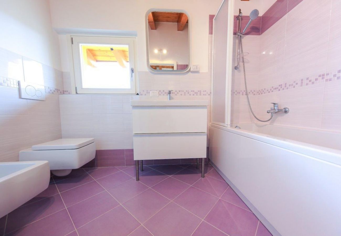 Appartamento a Verbania - Penthouse  Federico with lake view  Residenza Silv Appartamento a Verbania - Penthouse  Federico with lake view  Residenza Silv