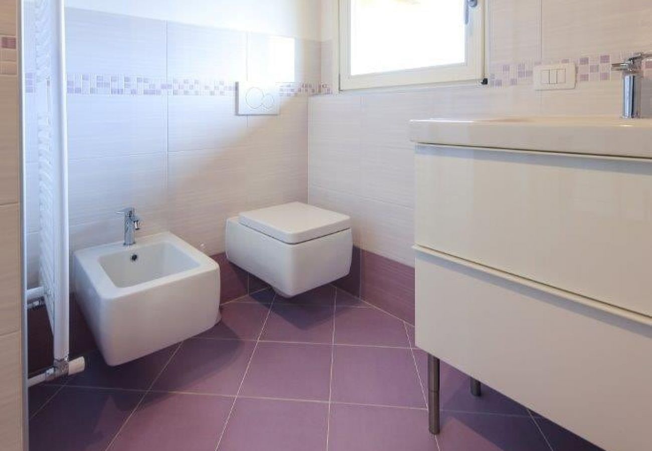 Appartamento a Verbania - Penthouse  Federico with lake view  Residenza Silv Appartamento a Verbania - Penthouse  Federico with lake view  Residenza Silv