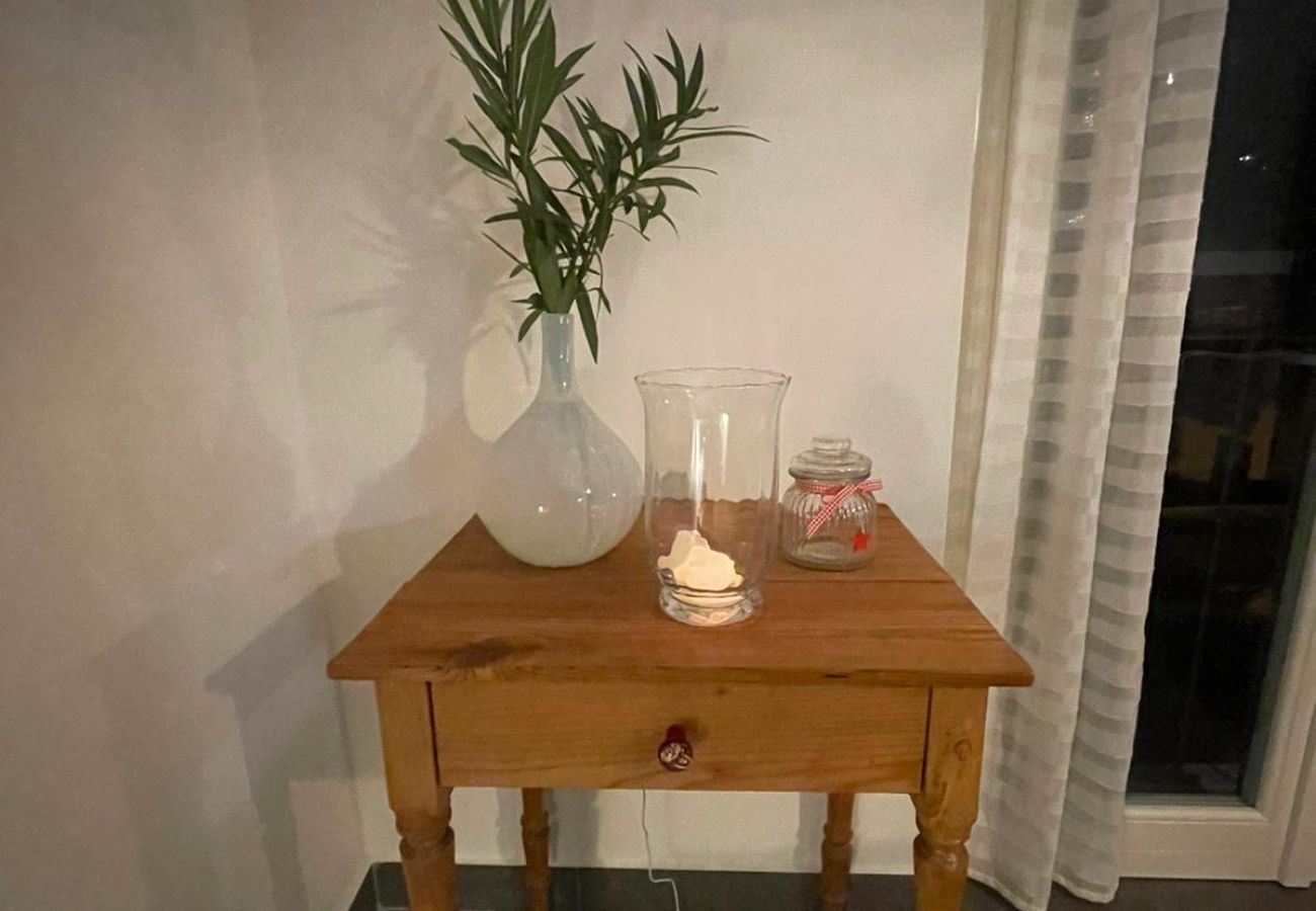 Appartamento a Verbania - Penthouse  Federico with lake view  Residenza Silv Appartamento a Verbania - Penthouse  Federico with lake view  Residenza Silv