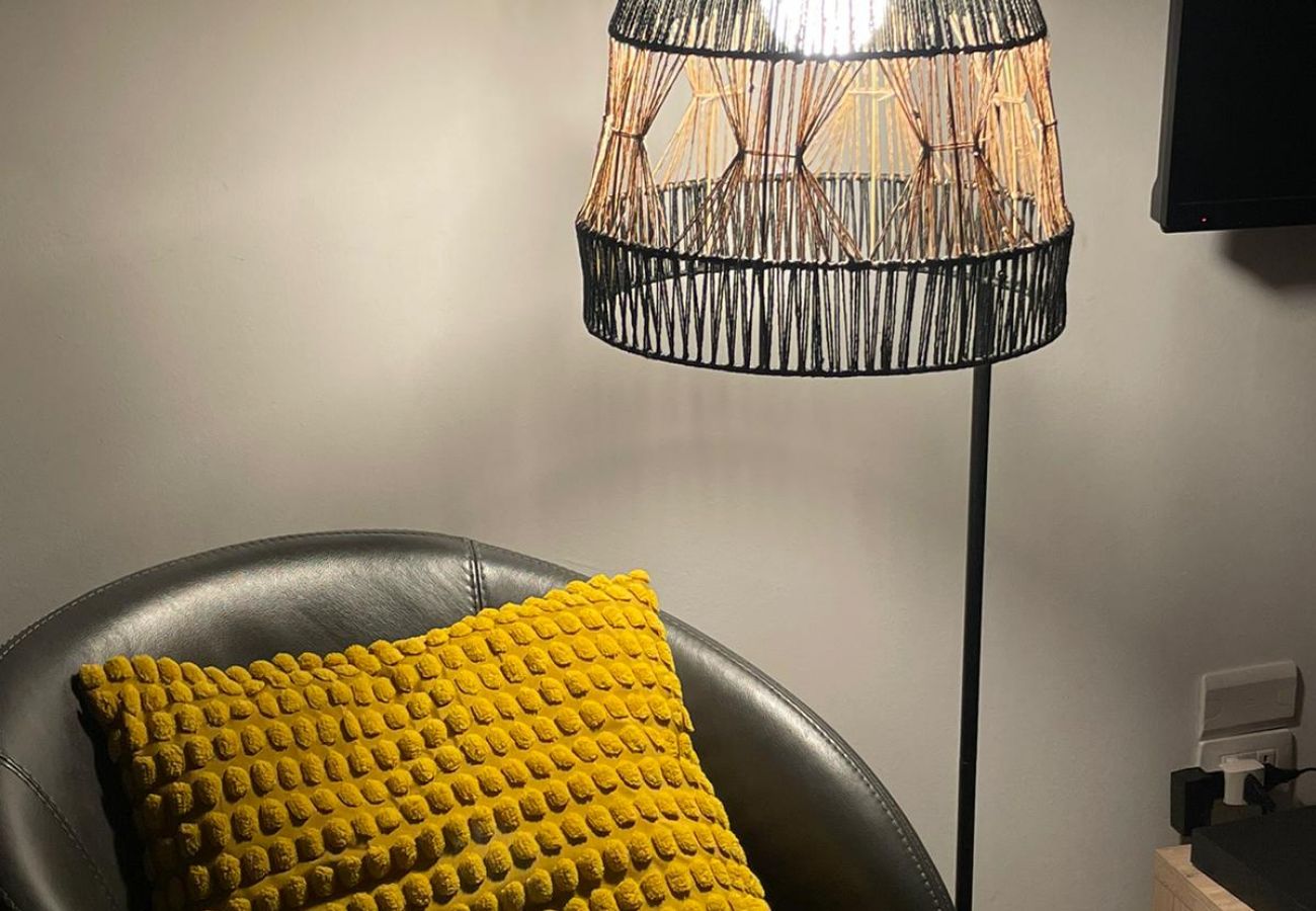 Appartamento a Verbania - Penthouse  Federico with lake view  Residenza Silv Appartamento a Verbania - Penthouse  Federico with lake view  Residenza Silv