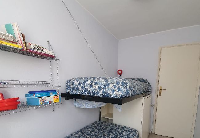 Appartamento a Stresa - La casa sul tetto on Borromee Island Appartamento a Stresa - La casa sul tetto on Borromee Island