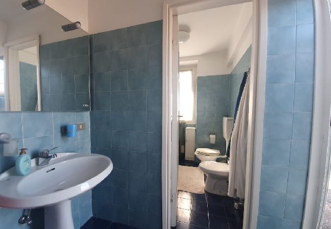 Appartamento a Stresa - La casa sul tetto on Borromee Island Appartamento a Stresa - La casa sul tetto on Borromee Island