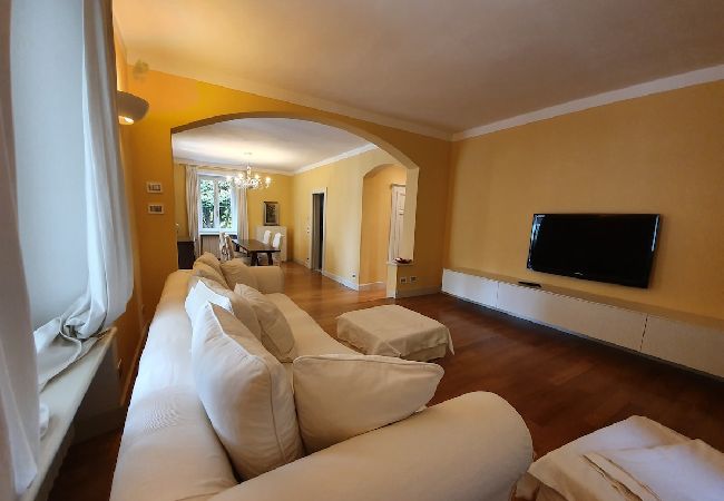 Villa a Verbania - Villa Rita with beautiful lake view Villa a Verbania - Villa Rita with beautiful lake view