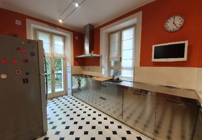 Villa a Verbania - Villa Rita with beautiful lake view Villa a Verbania - Villa Rita with beautiful lake view