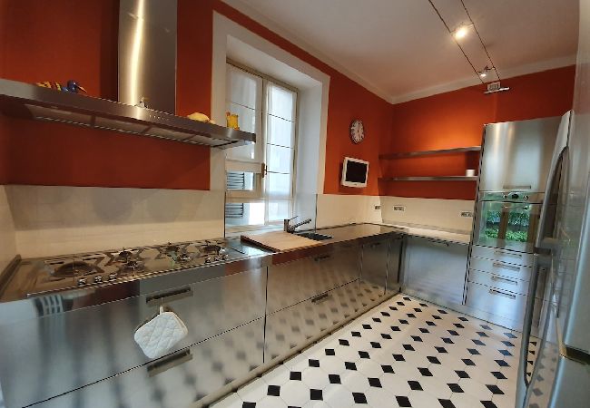 Villa a Verbania - Villa Rita with beautiful lake view Villa a Verbania - Villa Rita with beautiful lake view