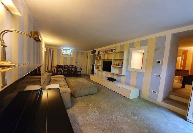 Villa a Verbania - Villa Rita with beautiful lake view Villa a Verbania - Villa Rita with beautiful lake view