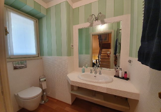 Villa a Verbania - Villa Rita with beautiful lake view Villa a Verbania - Villa Rita with beautiful lake view