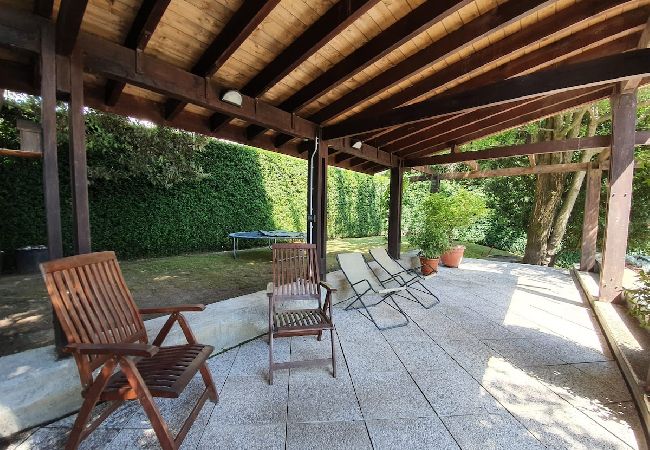Villa a Verbania - Villa Rita with beautiful lake view Villa a Verbania - Villa Rita with beautiful lake view