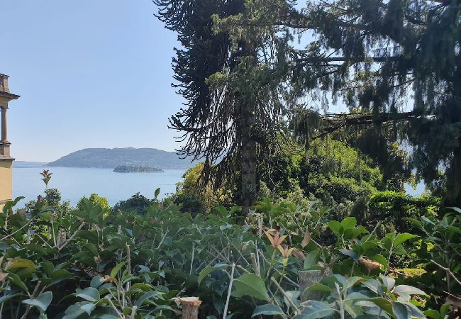 Villa a Verbania - Villa Rita with beautiful lake view Villa a Verbania - Villa Rita with beautiful lake view