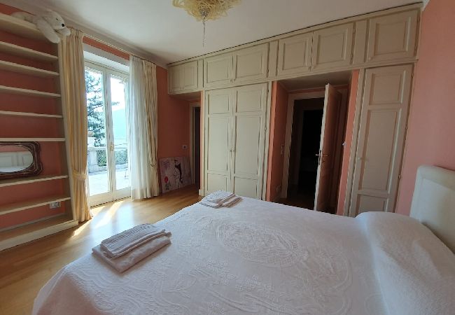 Villa a Verbania - Villa Rita with beautiful lake view Villa a Verbania - Villa Rita with beautiful lake view