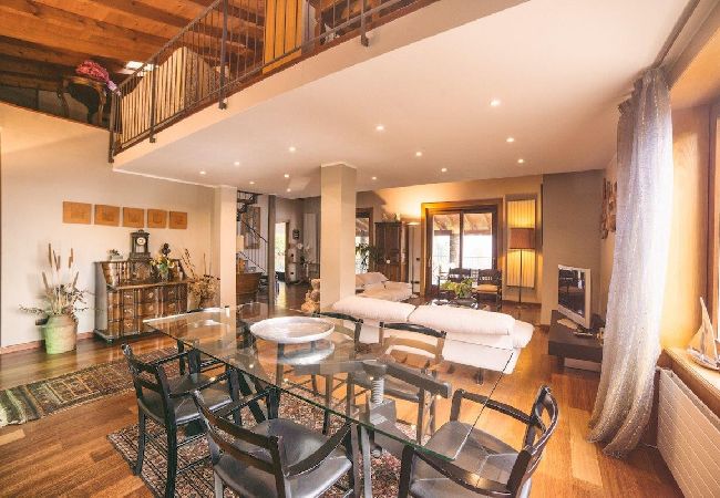 Villa a Stresa - Villa Gaia with the best view on the lake Villa a Stresa - Villa Gaia with the best view on the lake