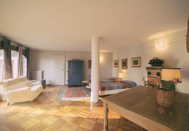 Villa a Stresa - Villa Gaia with the best view on the lake Villa a Stresa - Villa Gaia with the best view on the lake