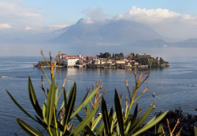 Villa a Stresa - Villa Gaia with the best view on the lake Villa a Stresa - Villa Gaia with the best view on the lake
