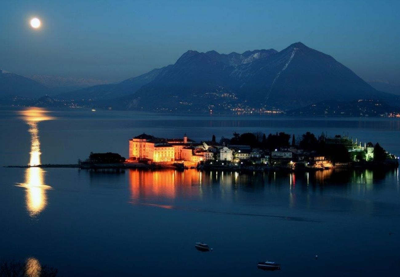 Villa a Stresa - Villa Gaia with the best view on the lake Villa a Stresa - Villa Gaia with the best view on the lake