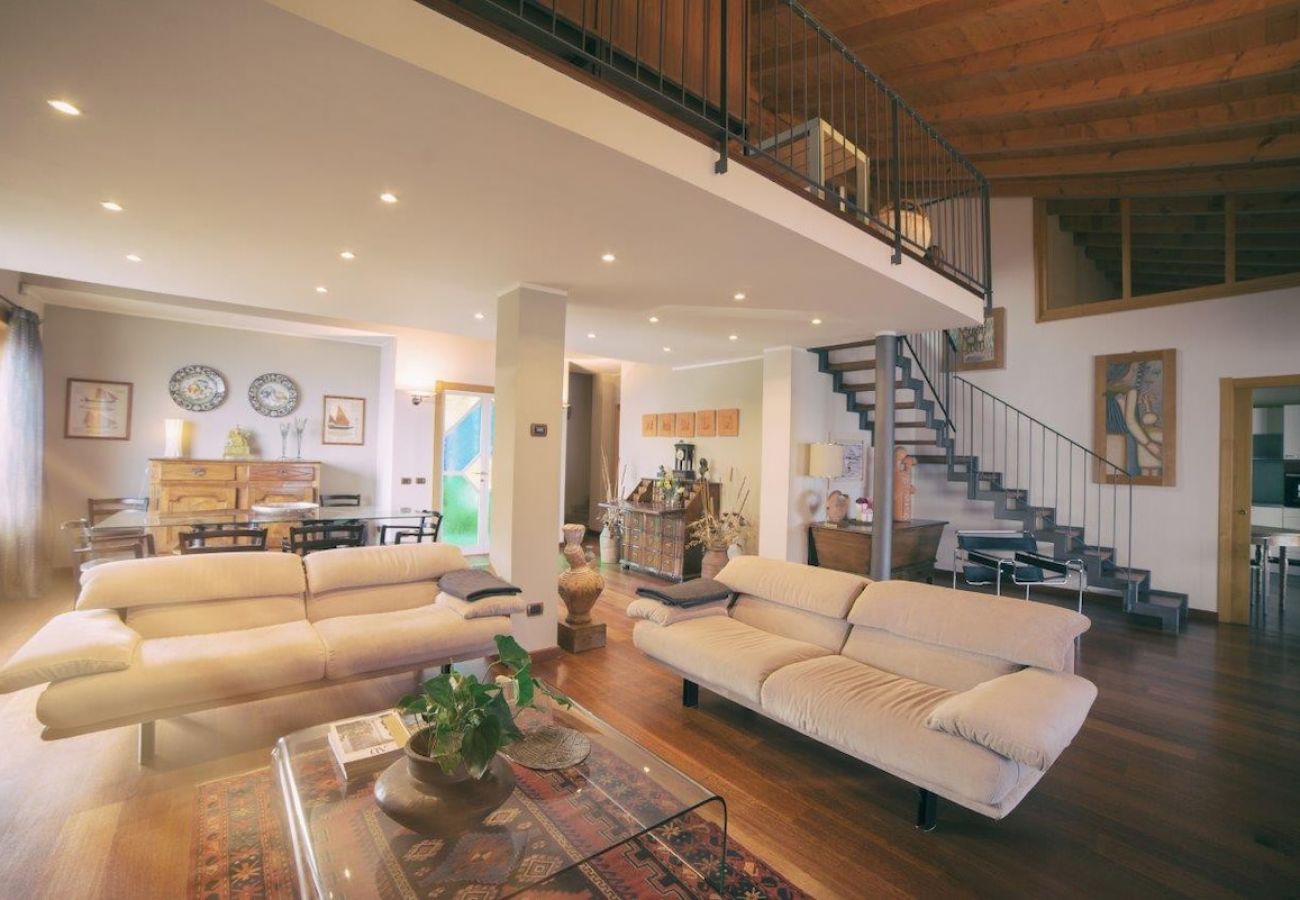 Villa a Stresa - Villa Gaia with the best view on the lake Villa a Stresa - Villa Gaia with the best view on the lake