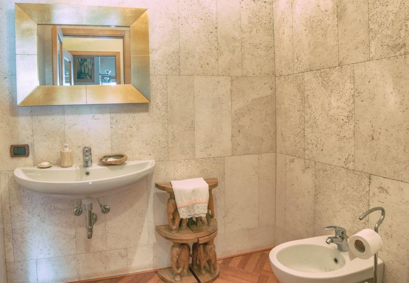 Villa a Stresa - Villa Gaia with the best view on the lake Villa a Stresa - Villa Gaia with the best view on the lake