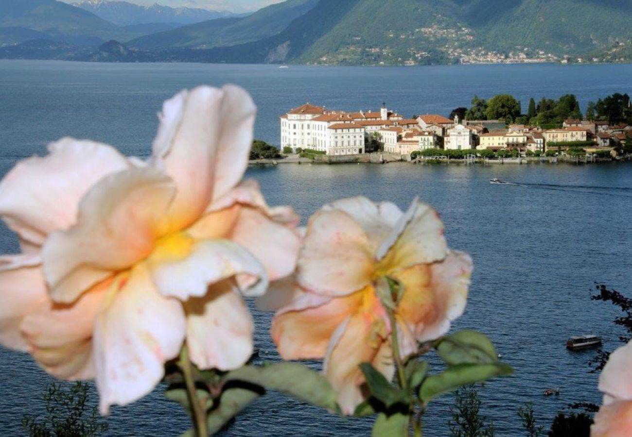 Villa a Stresa - Villa Gaia with the best view on the lake Villa a Stresa - Villa Gaia with the best view on the lake
