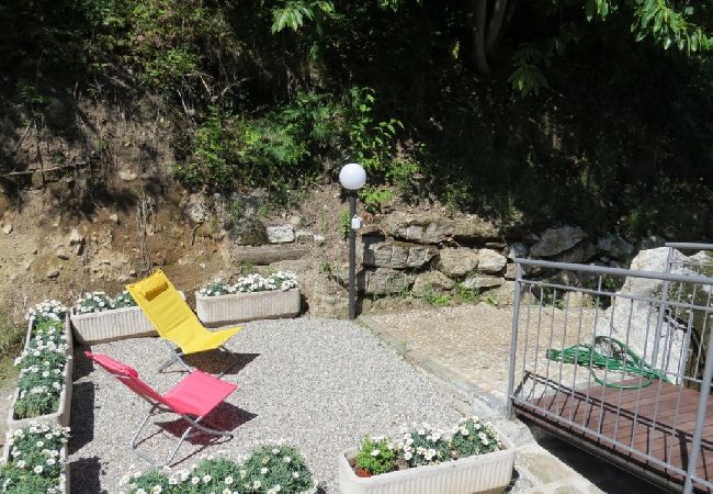 Studio a Mergozzo - Appartamento Aquilone Studio a Mergozzo - Appartamento Aquilone