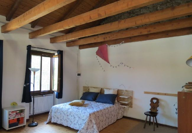 Studio a Mergozzo - Appartamento Aquilone Studio a Mergozzo - Appartamento Aquilone