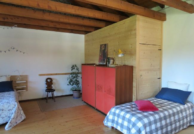 Studio a Mergozzo - Appartamento Aquilone Studio a Mergozzo - Appartamento Aquilone