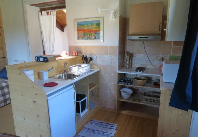 Studio a Mergozzo - Appartamento Aquilone Studio a Mergozzo - Appartamento Aquilone