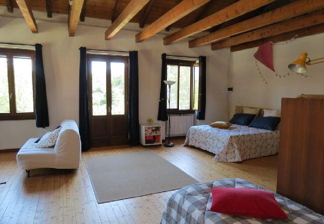 Studio a Mergozzo - Appartamento Aquilone Studio a Mergozzo - Appartamento Aquilone