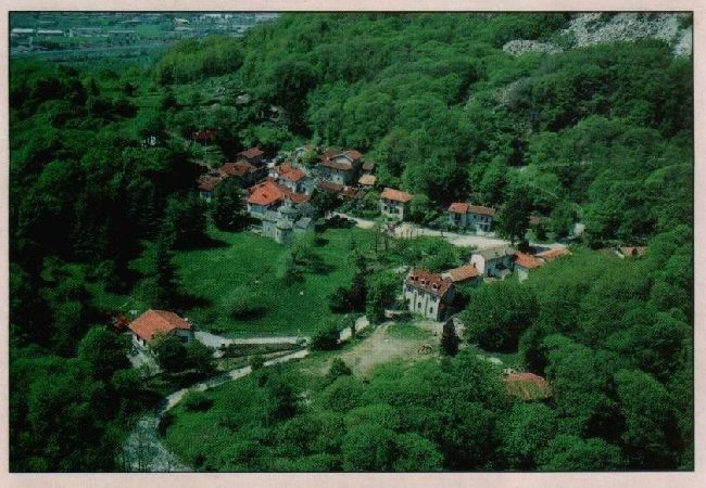 Studio a Mergozzo - Appartamento Aquilone Studio a Mergozzo - Appartamento Aquilone