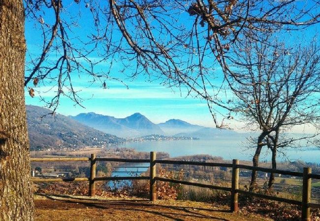 Studio a Mergozzo - Appartamento Aquilone Studio a Mergozzo - Appartamento Aquilone