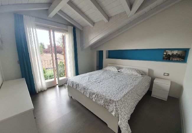 Casa a Mergozzo - Villa Maya Casa a Mergozzo - Villa Maya