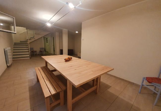 Casa a Mergozzo - Villa Maya Casa a Mergozzo - Villa Maya