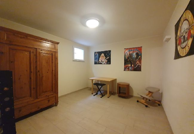 Casa a Mergozzo - Villa Maya Casa a Mergozzo - Villa Maya