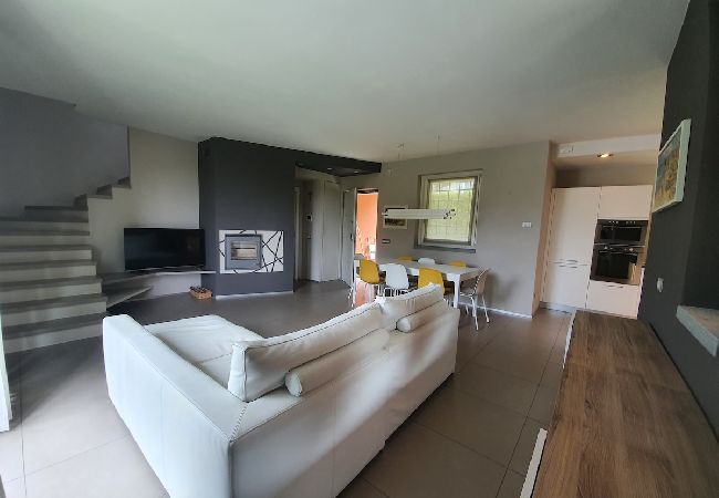 Casa a Mergozzo - Villa Maya Casa a Mergozzo - Villa Maya