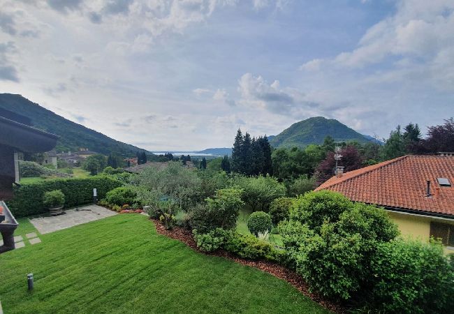 Casa a Mergozzo - Villa Maya Casa a Mergozzo - Villa Maya