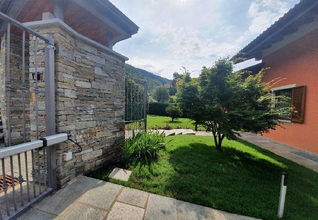 Casa a Mergozzo - Villa Maya Casa a Mergozzo - Villa Maya