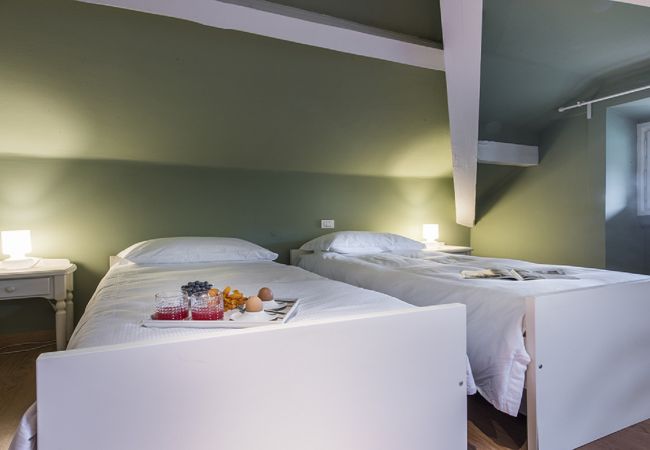 Villa a Stresa - Villa Angela Villa a Stresa - Villa Angela