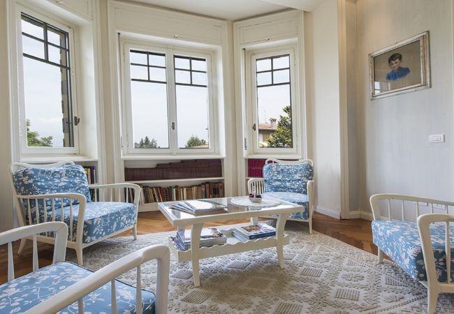 Villa a Stresa - Villa Angela Villa a Stresa - Villa Angela