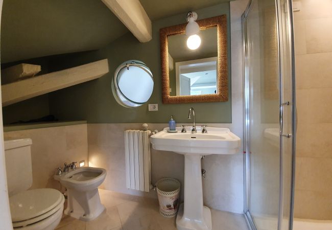 Villa a Stresa - Villa Angela Villa a Stresa - Villa Angela