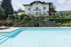 Villa a Stresa - Villa Angela