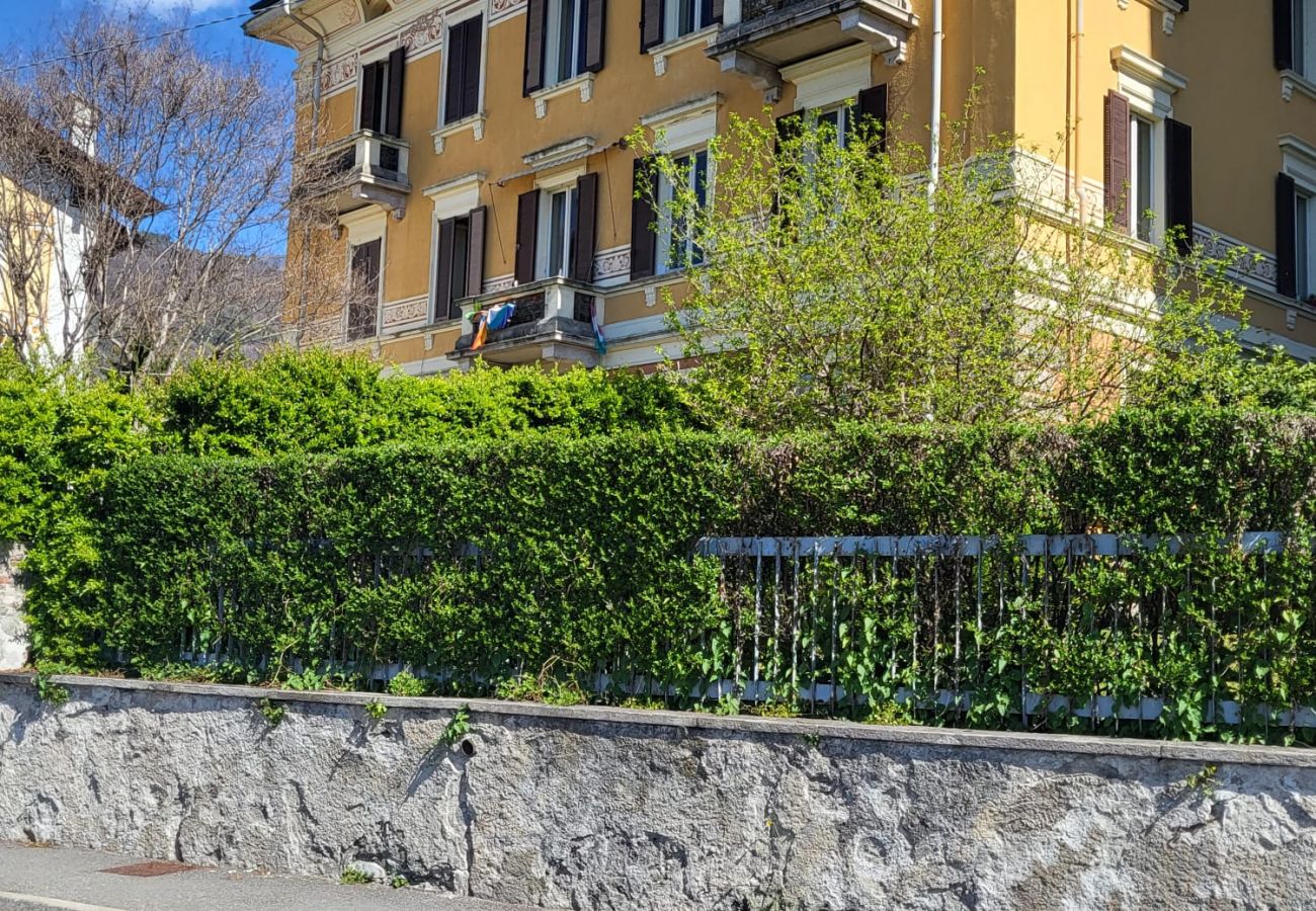 Appartamento a Verbania - Attico  dei Castelli Appartamento a Verbania - Attico  dei Castelli