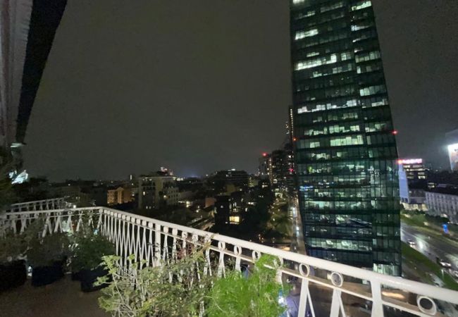 Appartamento a Milano - Home 10 Appartamento a Milano - Home 10