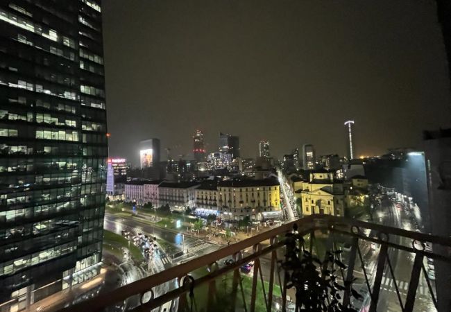 Appartamento a Milano - Home 10 Appartamento a Milano - Home 10