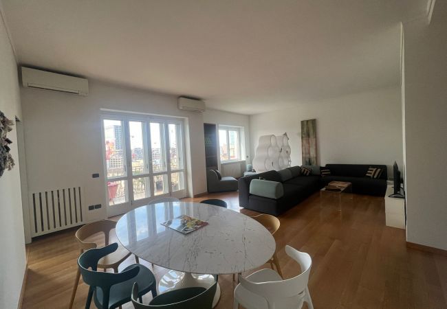 Appartamento a Milano - Home 10 Appartamento a Milano - Home 10