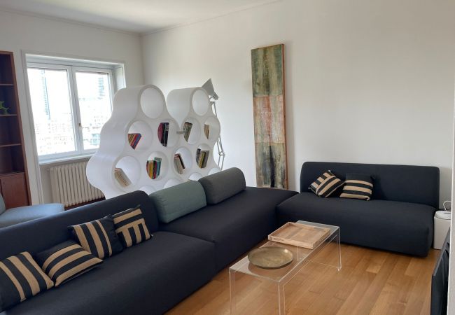 Appartamento a Milano - Home 10 Appartamento a Milano - Home 10