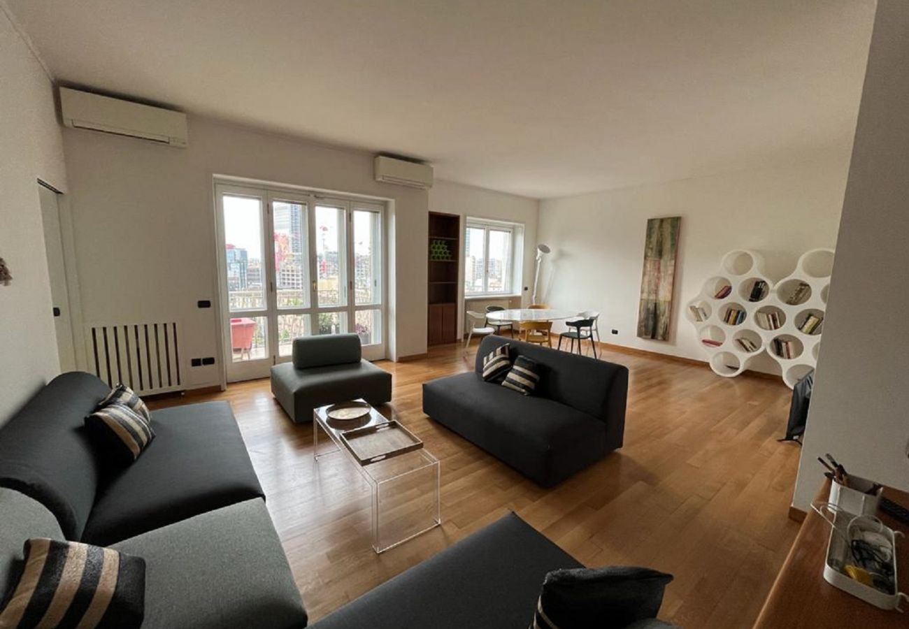 Appartamento a Milano - Home 10 Appartamento a Milano - Home 10