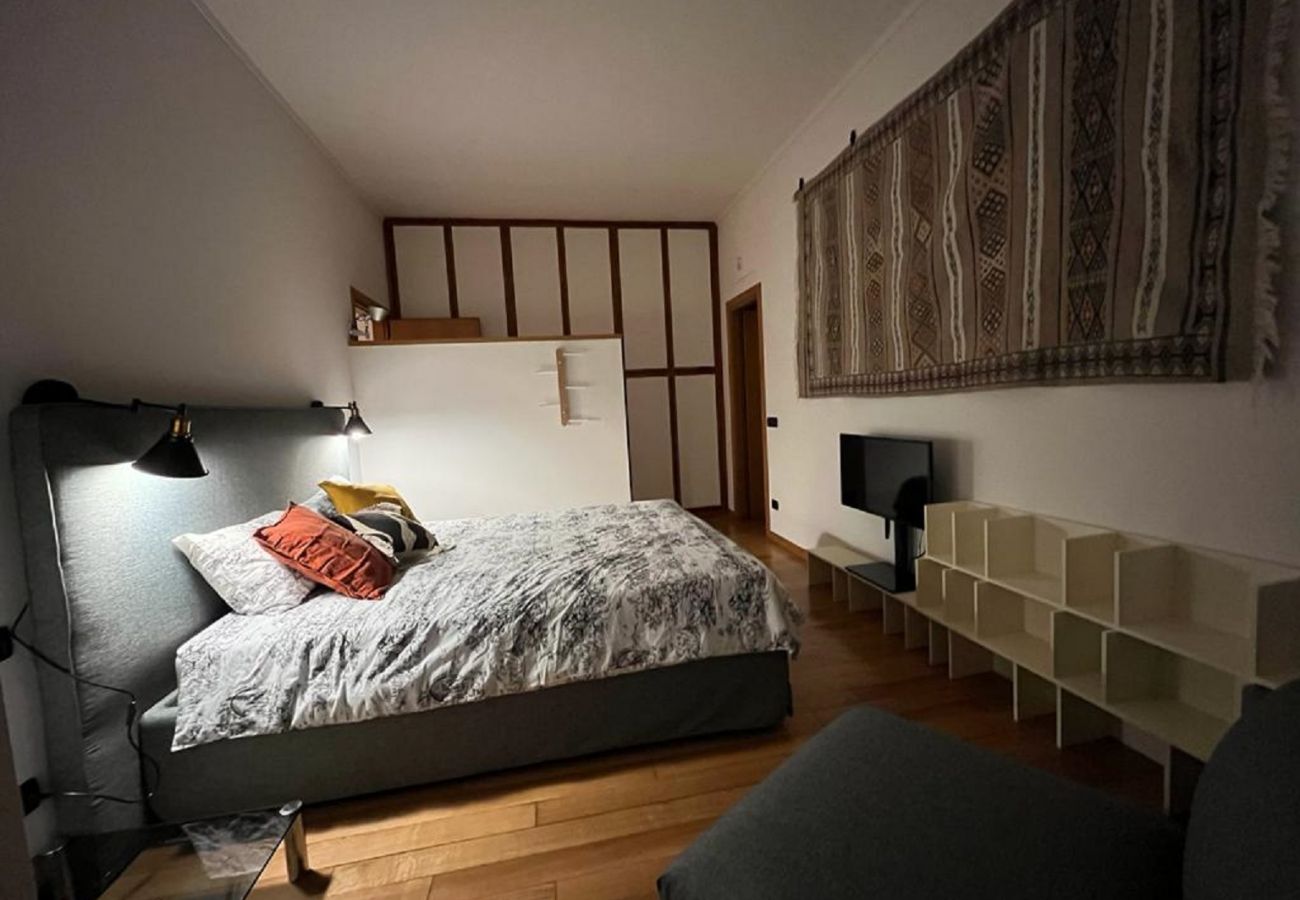 Appartamento a Milano - Home 10 Appartamento a Milano - Home 10