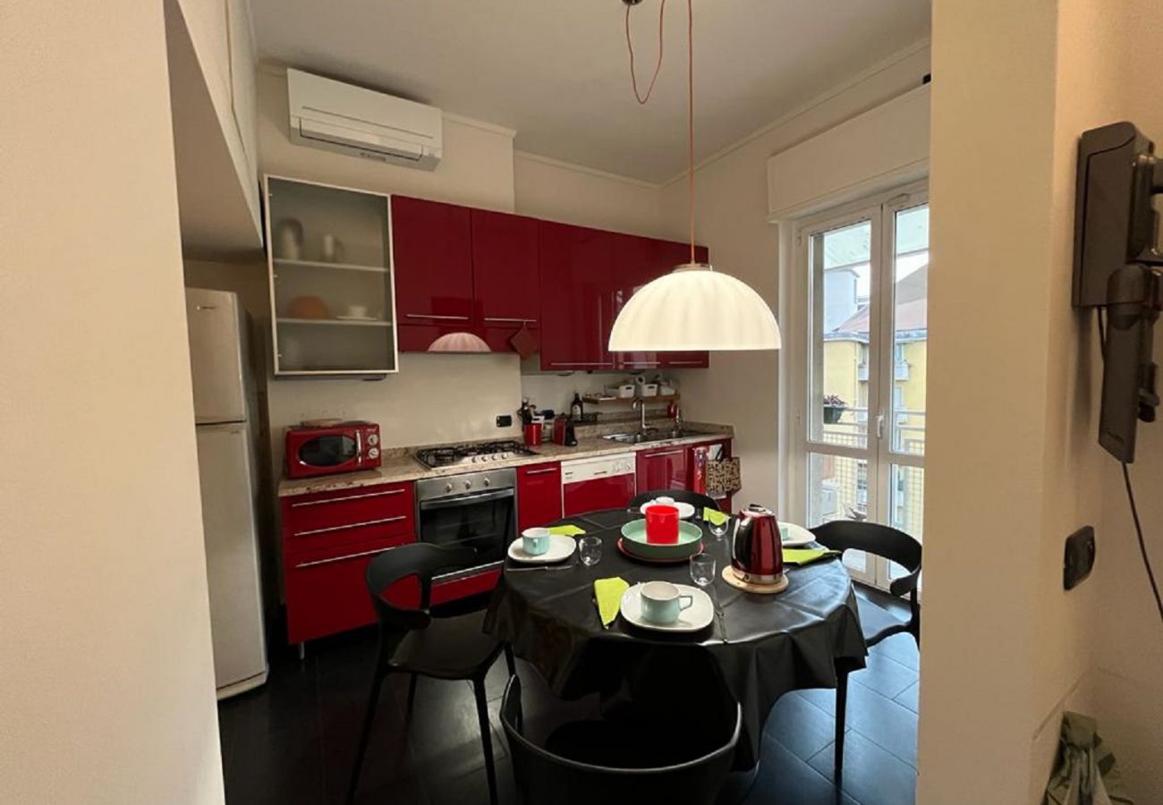 Appartamento a Milano - Home 10 Appartamento a Milano - Home 10