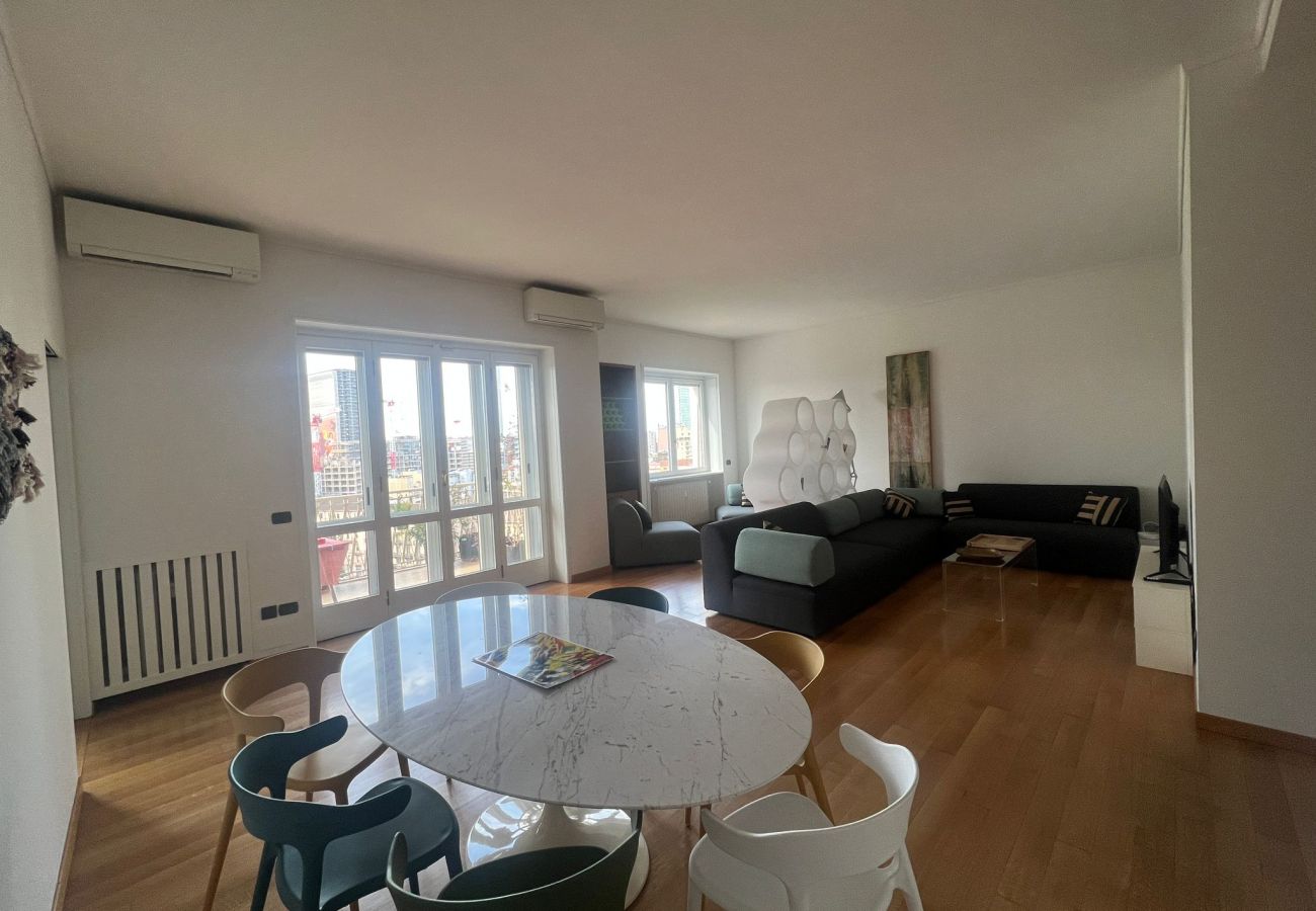 Appartamento a Milano - Home 10 Appartamento a Milano - Home 10