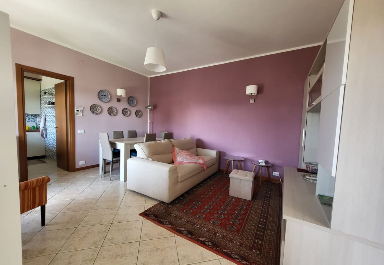 Casa a Verbania - Casa Marisa Casa a Verbania - Casa Marisa