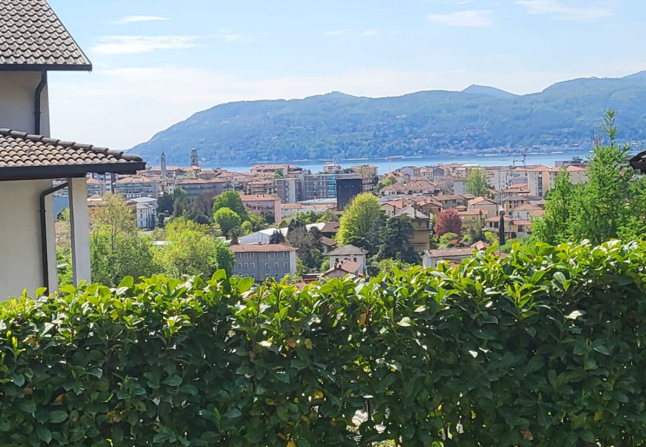 Casa a Verbania - Casa Marisa Casa a Verbania - Casa Marisa